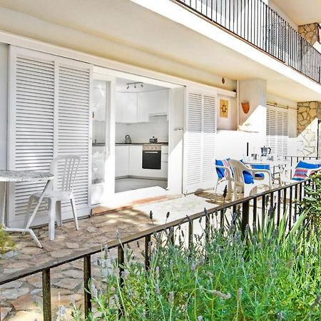 Anc 13 Bp - Llafranc Calella De Palafrugell Exterior foto