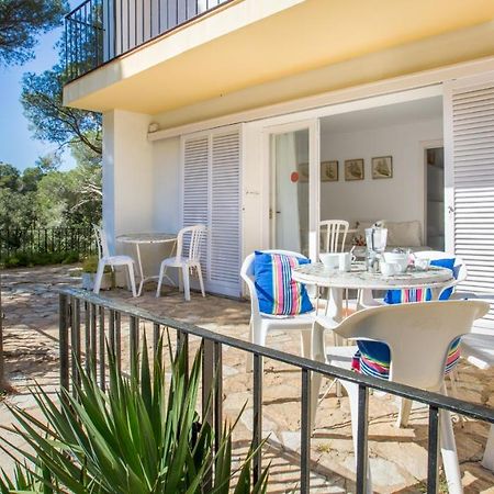 Anc 13 Bp - Llafranc Calella De Palafrugell Exterior foto