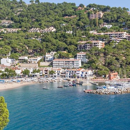 Anc 13 Bp - Llafranc Calella De Palafrugell Exterior foto