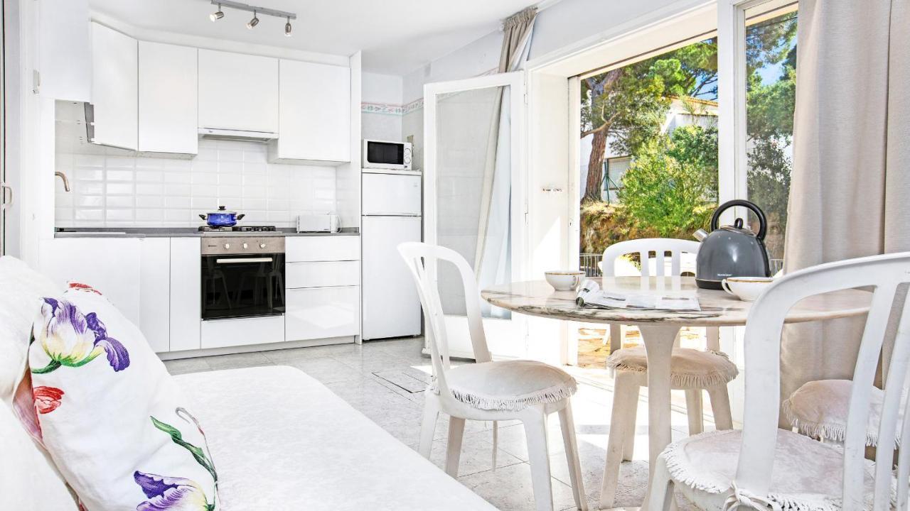 Anc 13 Bp - Llafranc Calella De Palafrugell Exterior foto