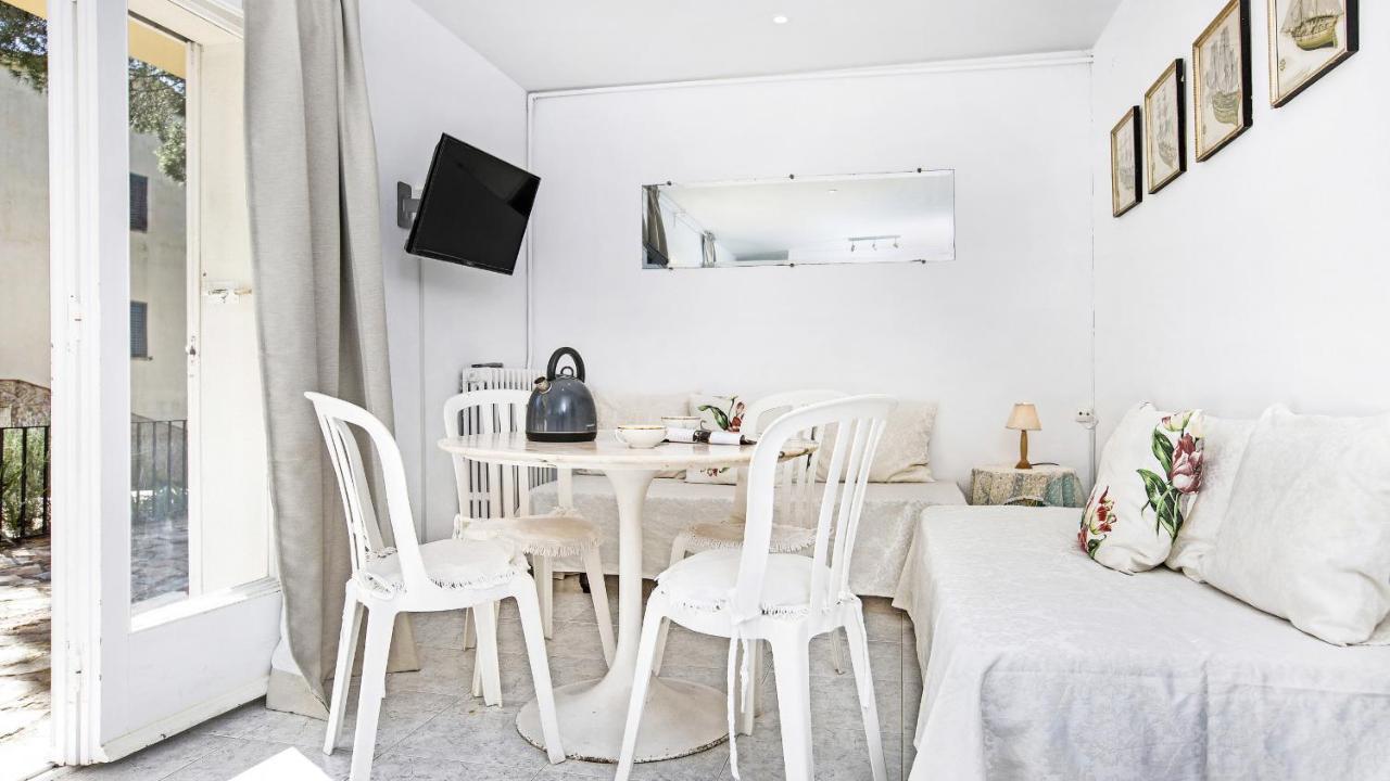 Anc 13 Bp - Llafranc Calella De Palafrugell Exterior foto