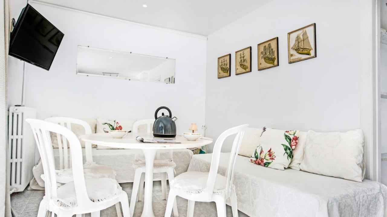 Anc 13 Bp - Llafranc Calella De Palafrugell Exterior foto