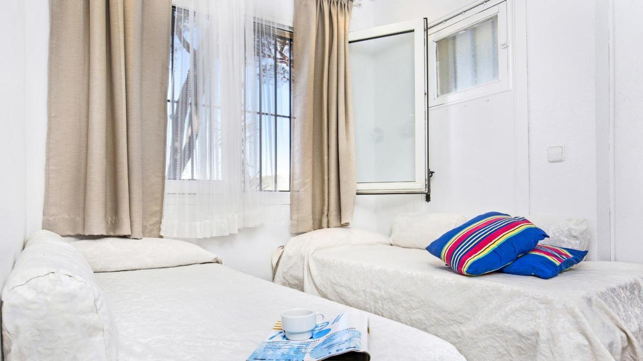 Anc 13 Bp - Llafranc Calella De Palafrugell Exterior foto