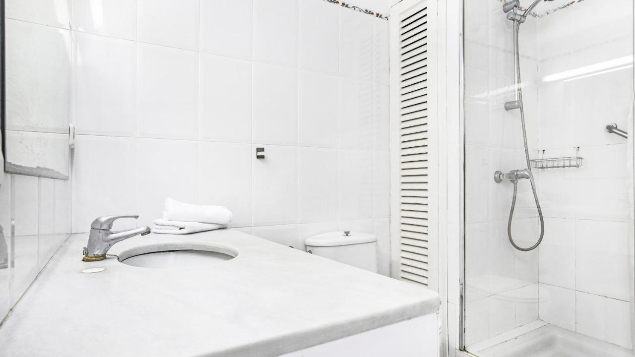 Anc 13 Bp - Llafranc Calella De Palafrugell Exterior foto
